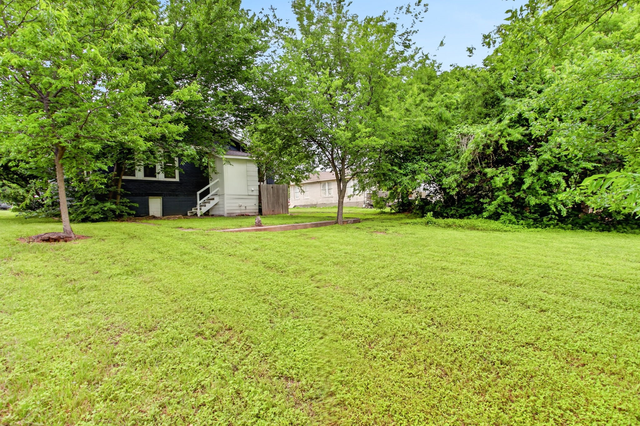 4615 Nolan Street Fort Worth TX 76119