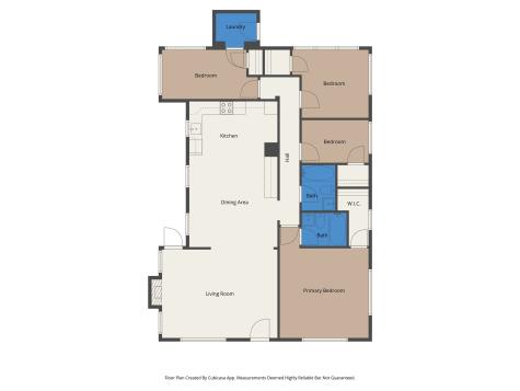 4615 Nolan Street Fort Worth TX 76119