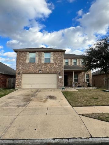 925 Bee Creek Lane Fort Worth TX 76120