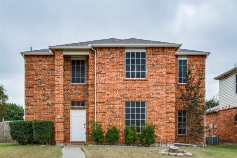 724 Princeton Drive Desoto TX 75115