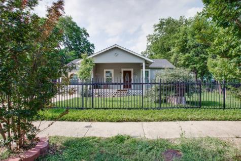 617 W Millett Drive Dallas TX 75232