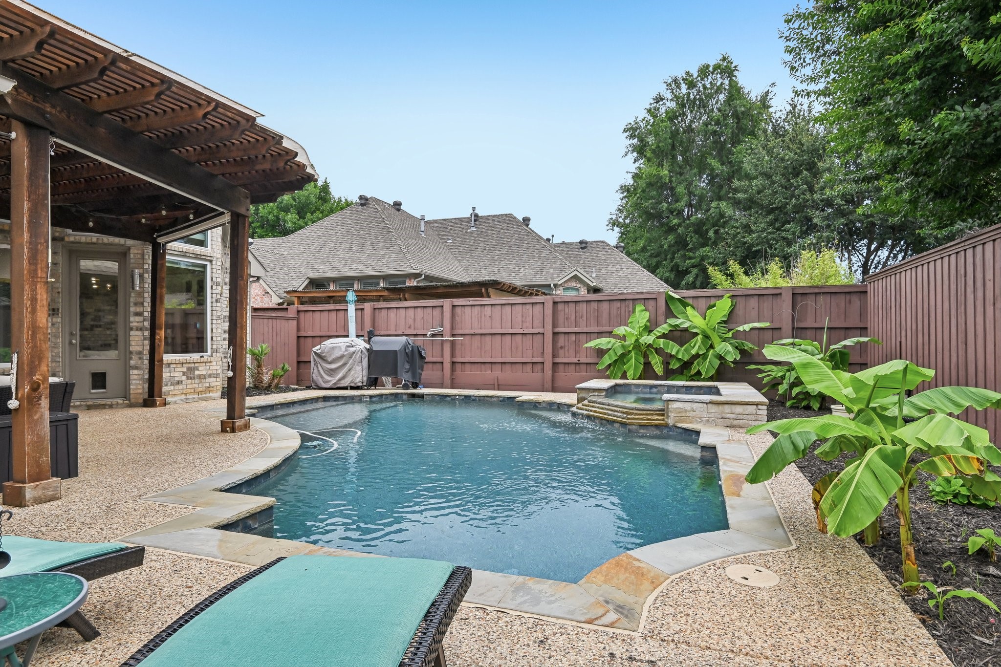 3409 Glenmoor Drive Flower Mound TX 75022