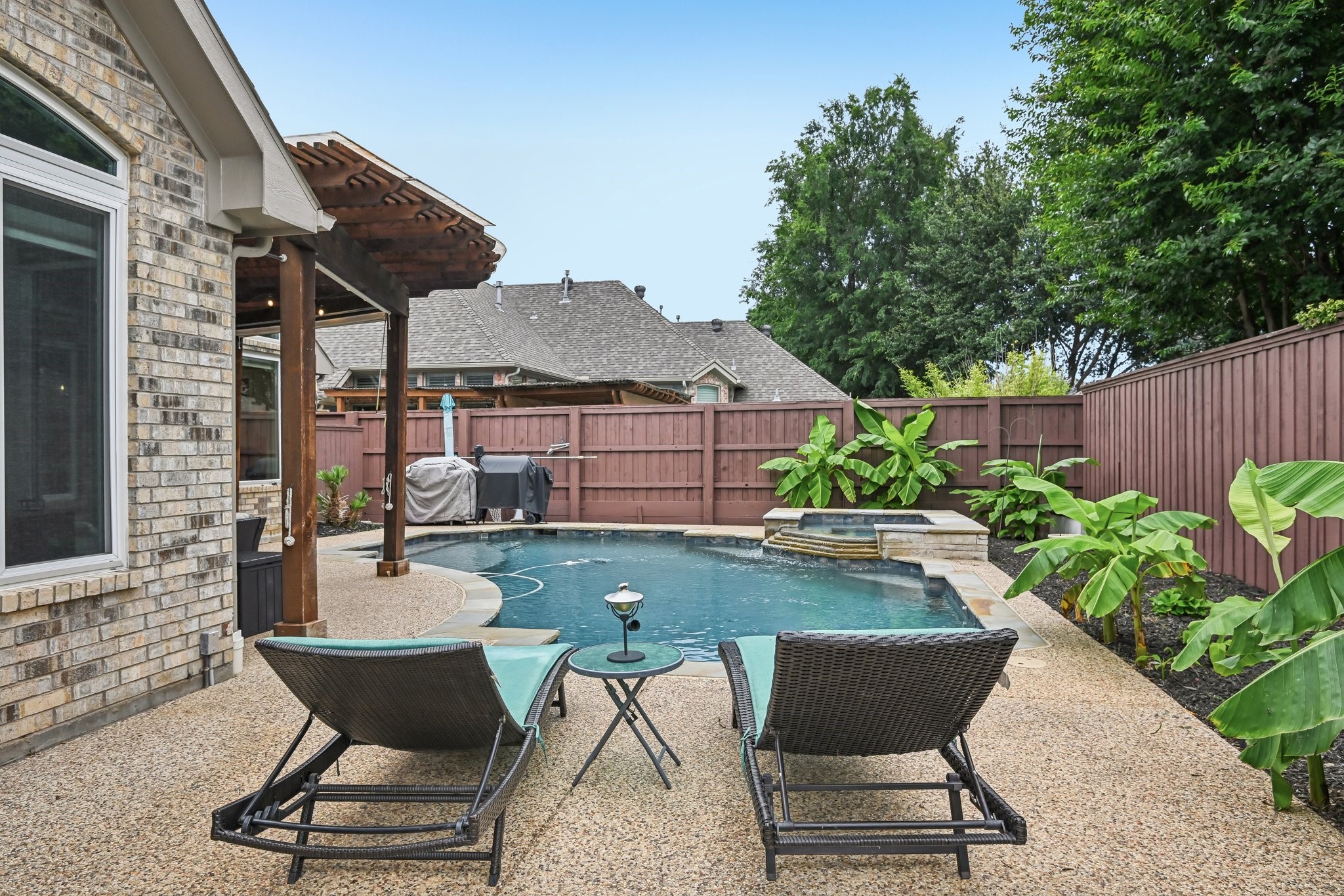 3409 Glenmoor Drive Flower Mound TX 75022