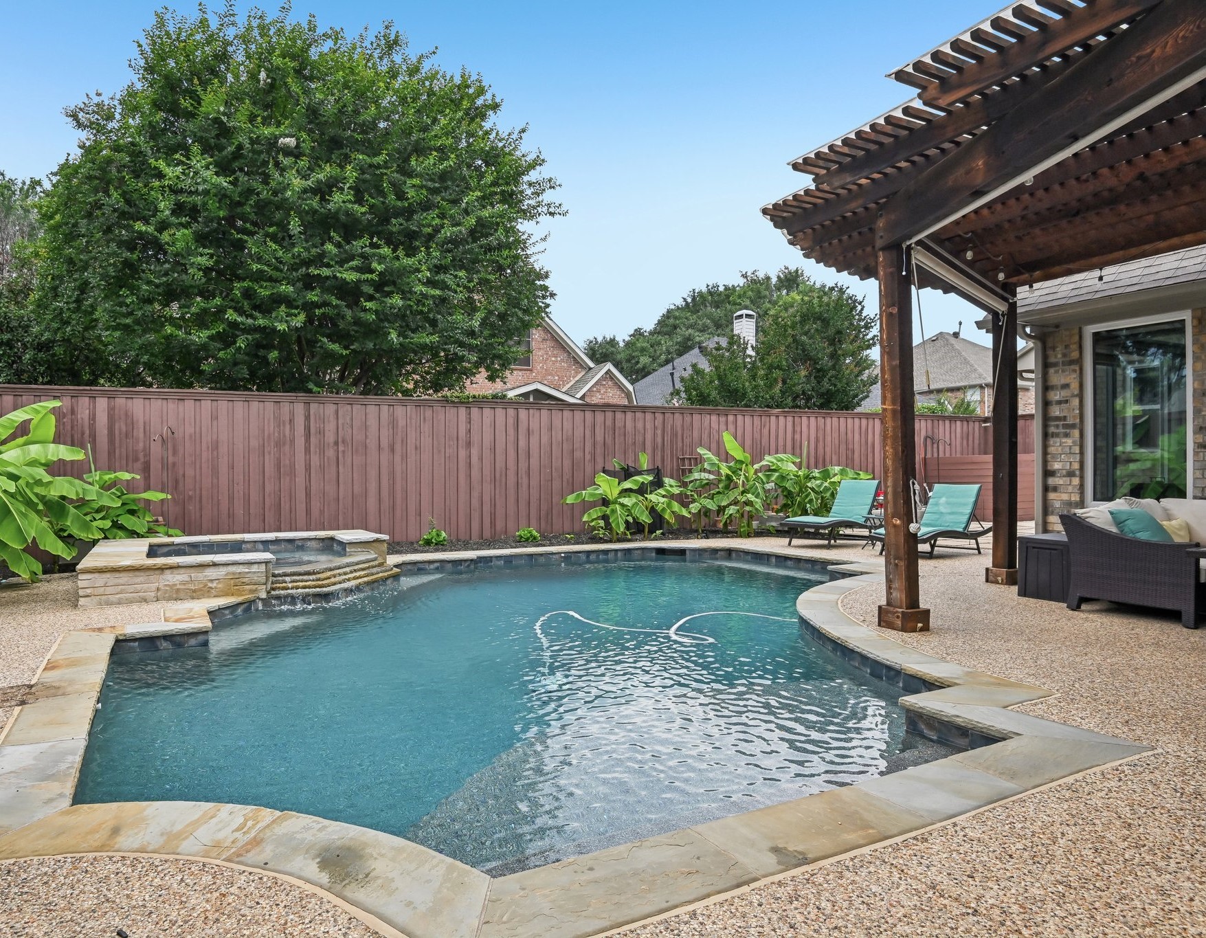 3409 Glenmoor Drive Flower Mound TX 75022
