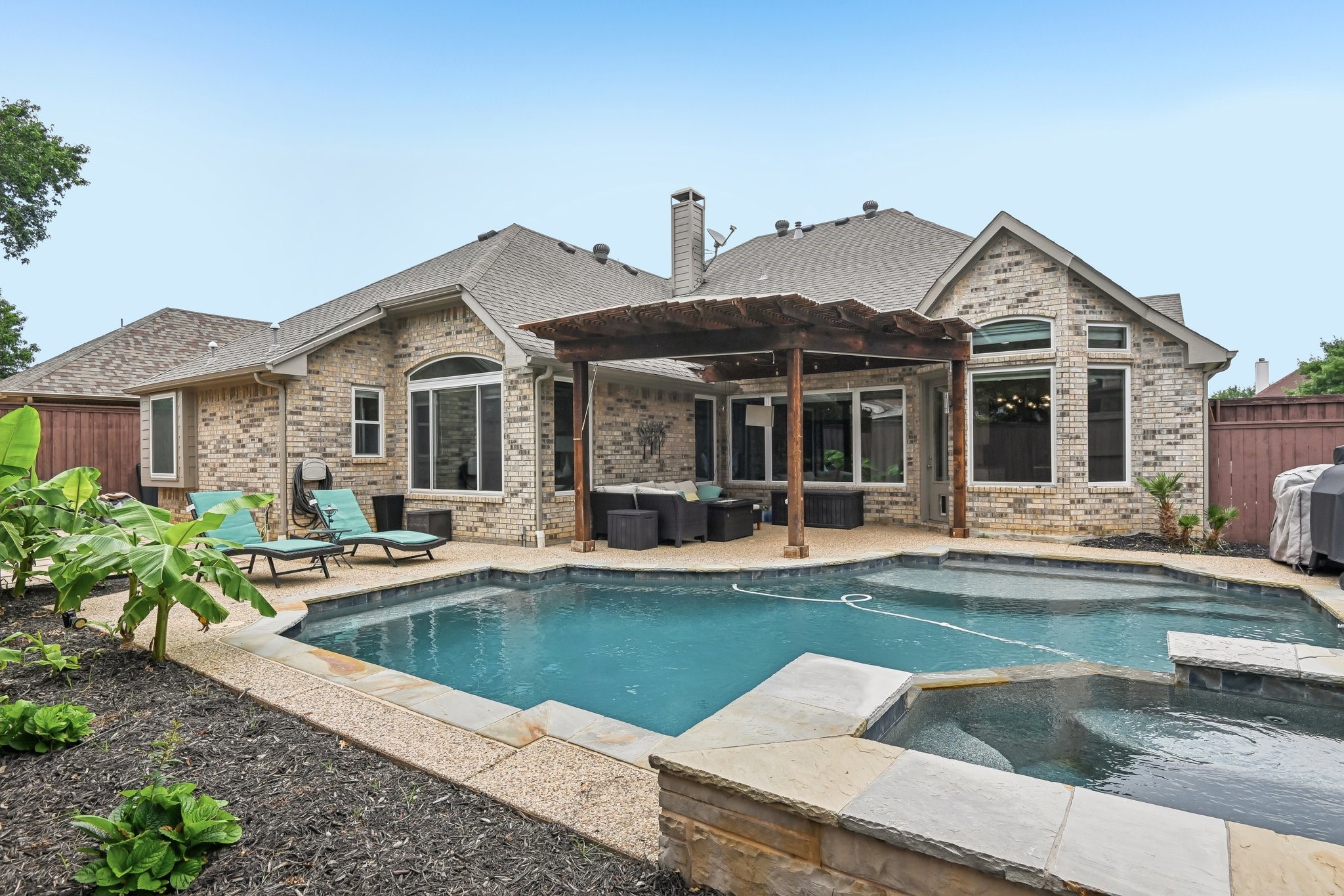 3409 Glenmoor Drive Flower Mound TX 75022