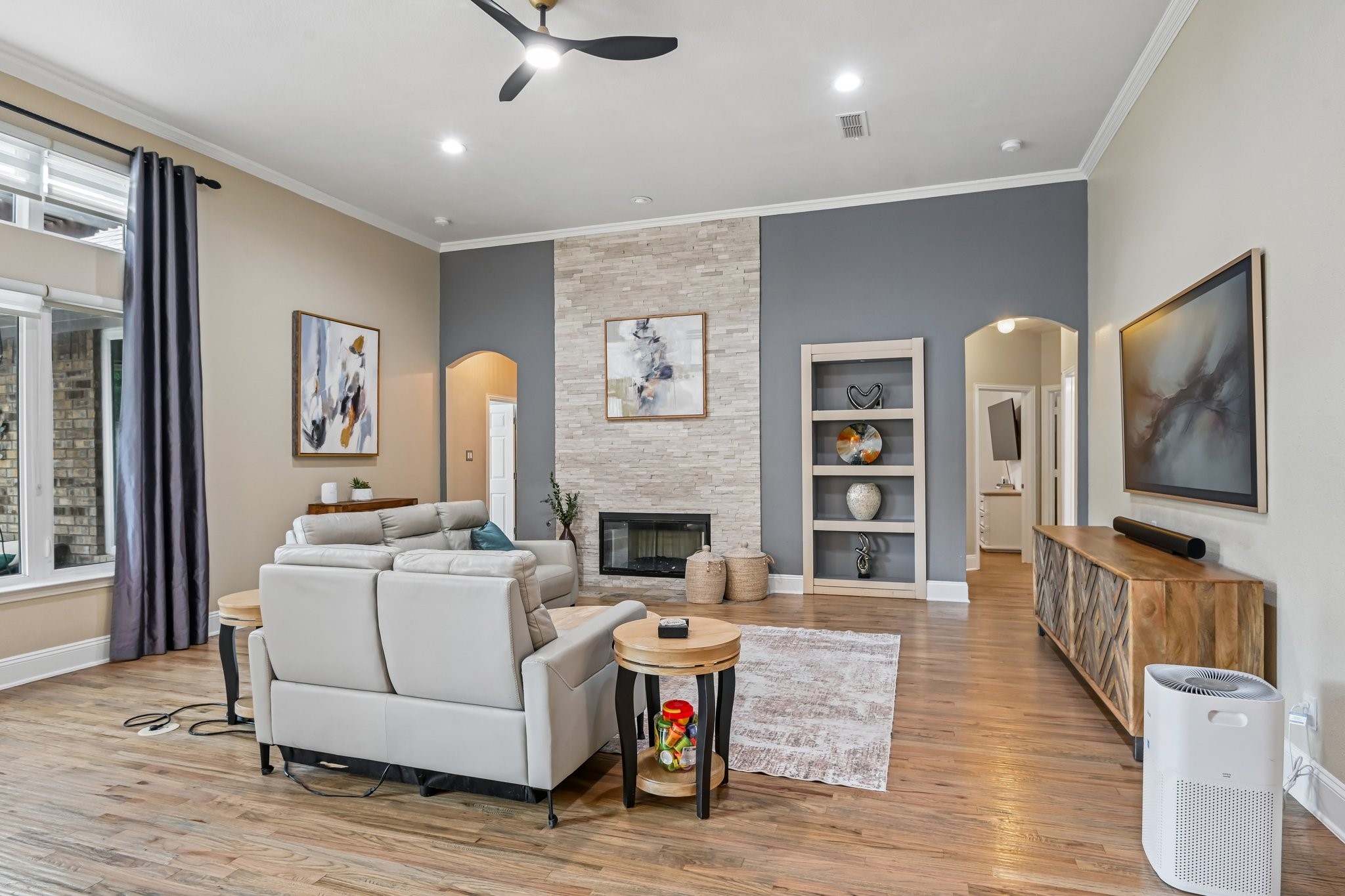 3409 Glenmoor Drive Flower Mound TX 75022