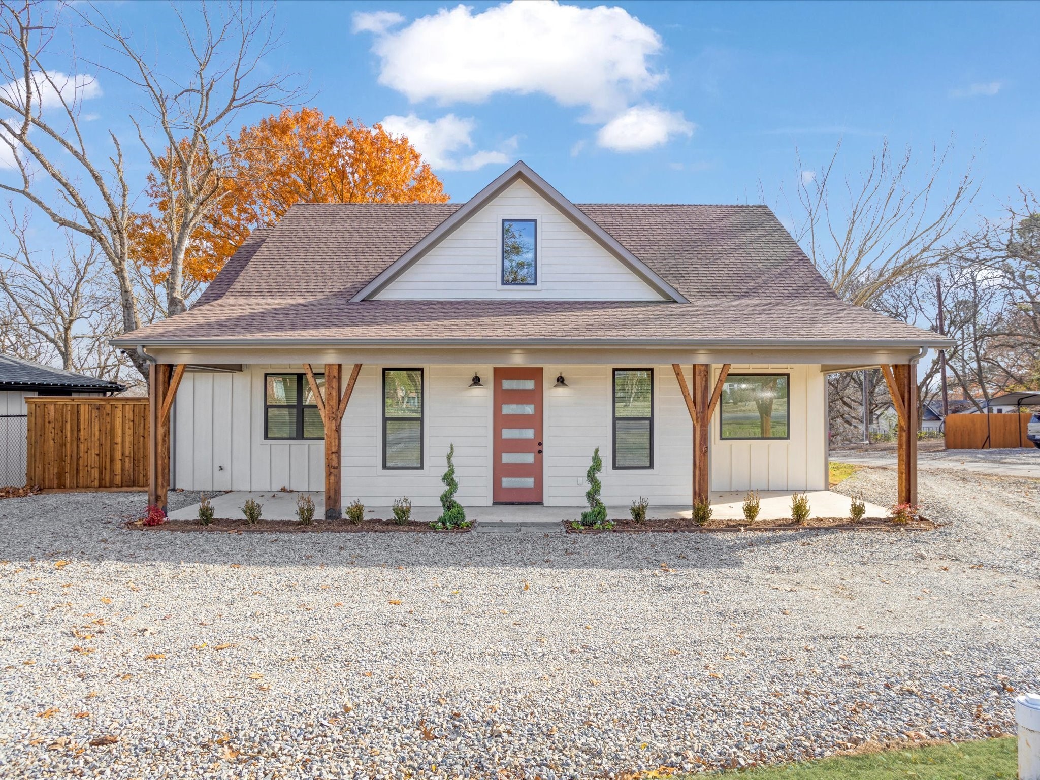 319 S Pecan Street Bells TX 75414