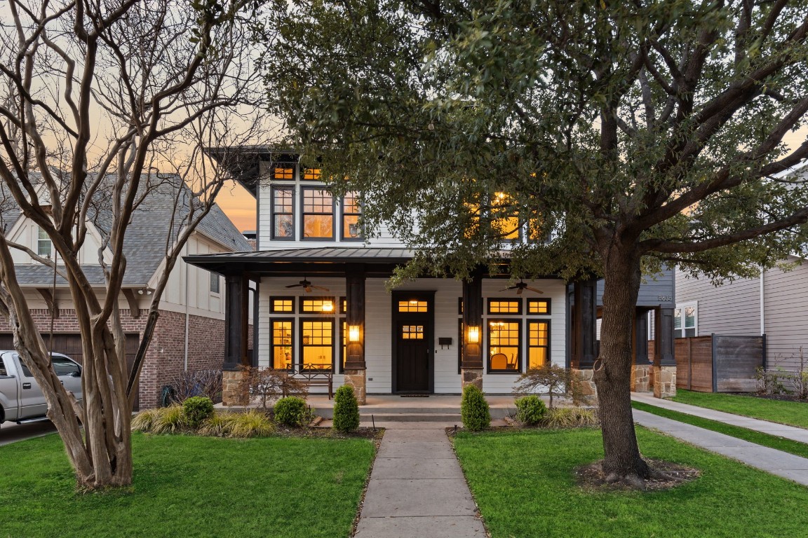 5635 Willis Avenue Dallas TX 75206