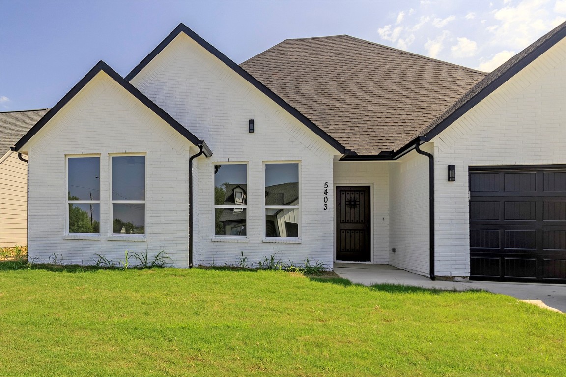 5403 Ashworth Court Granbury TX 76048