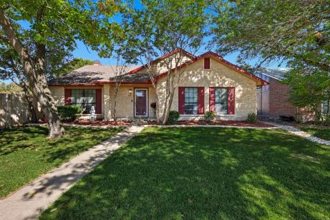 9101 Denver Street Rowlett TX 75088