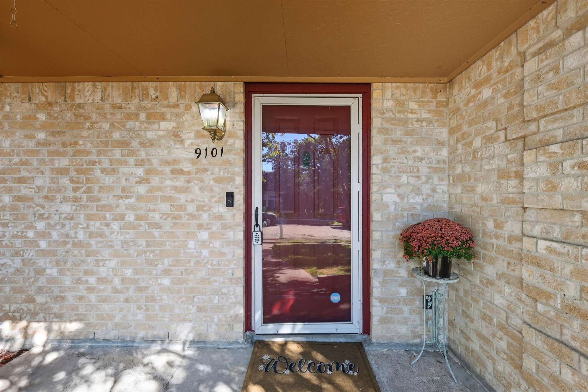 9101 Denver Street Rowlett TX 75088