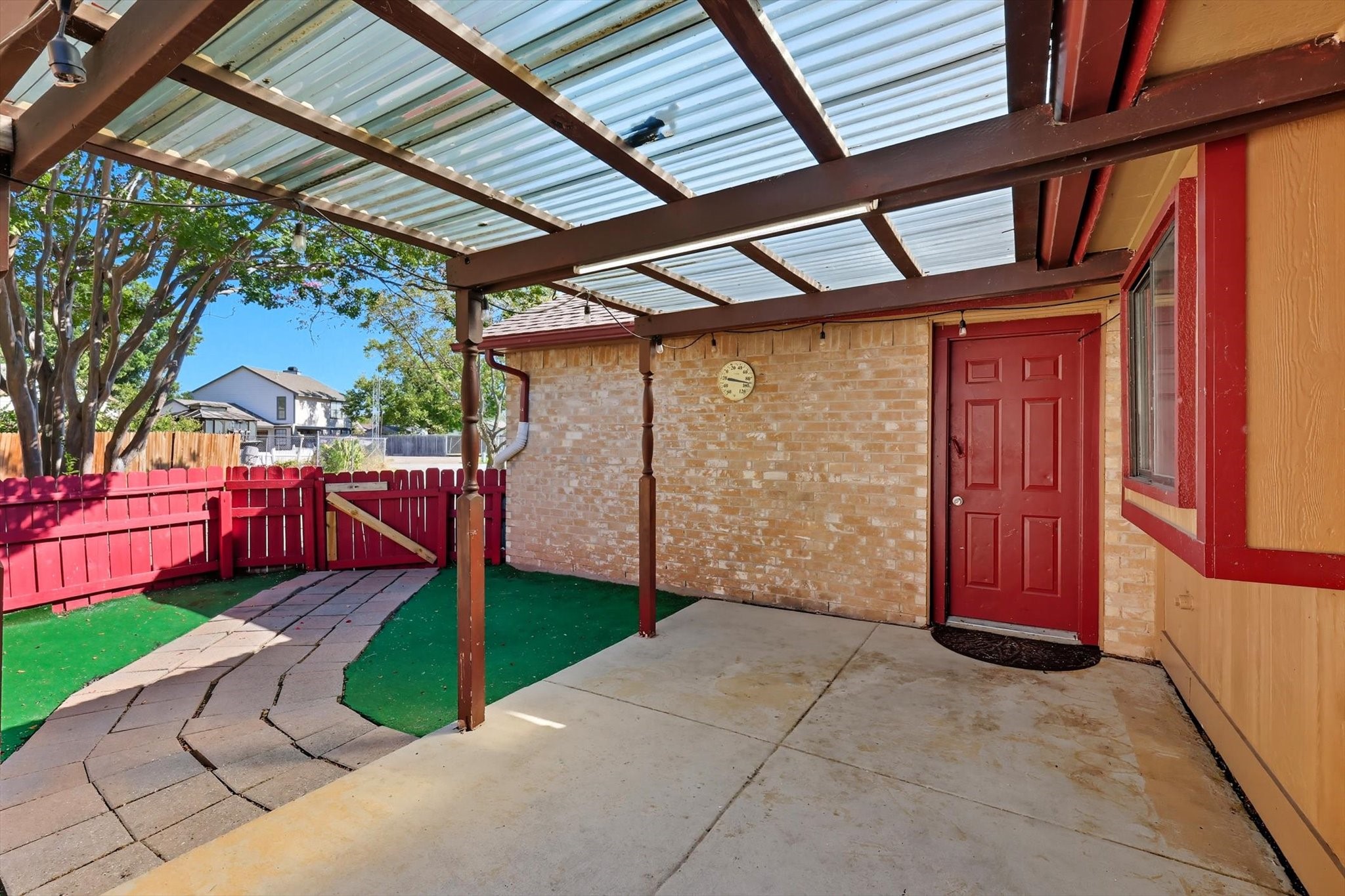 9101 Denver Street Rowlett TX 75088