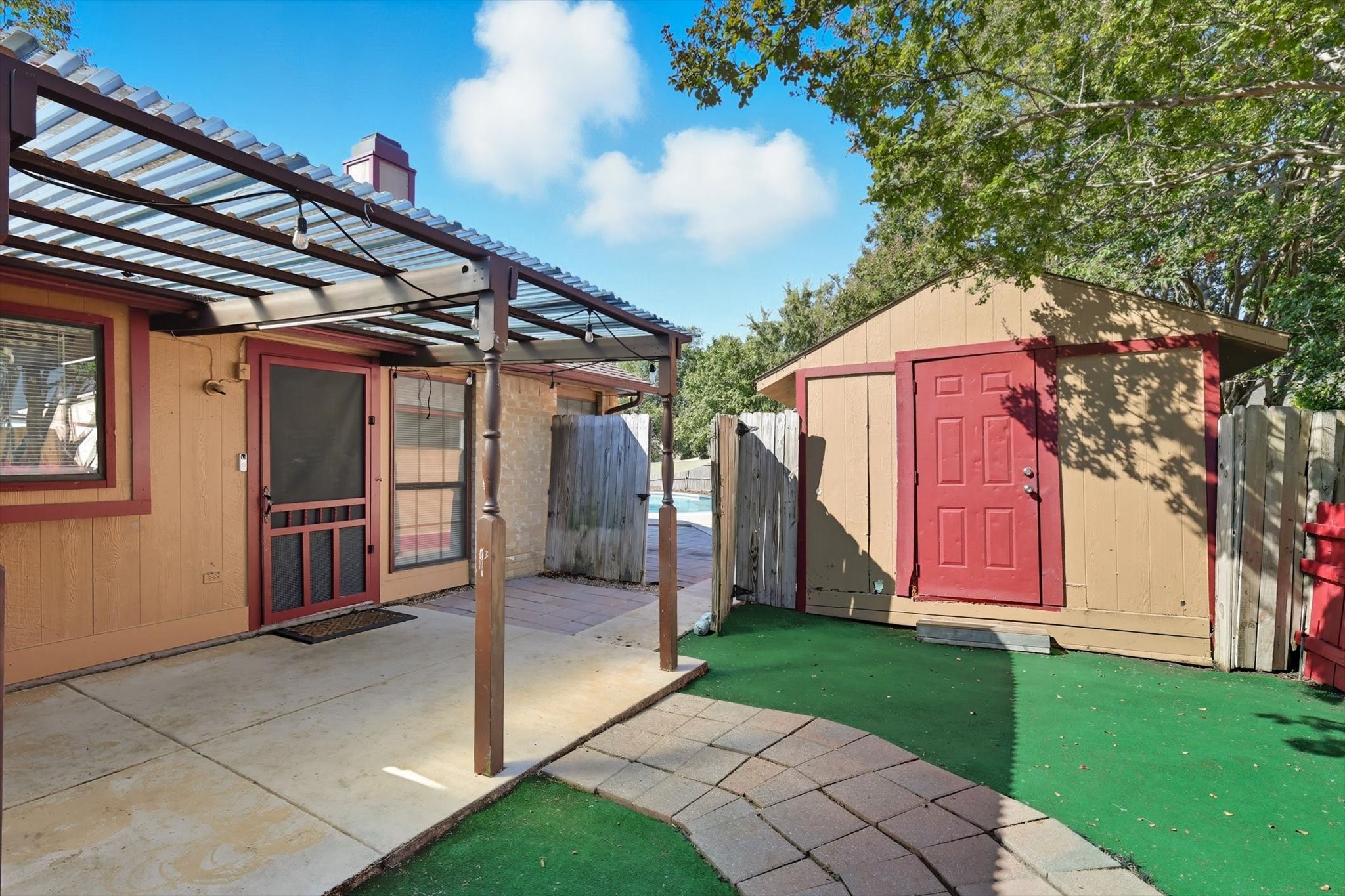 9101 Denver Street Rowlett TX 75088