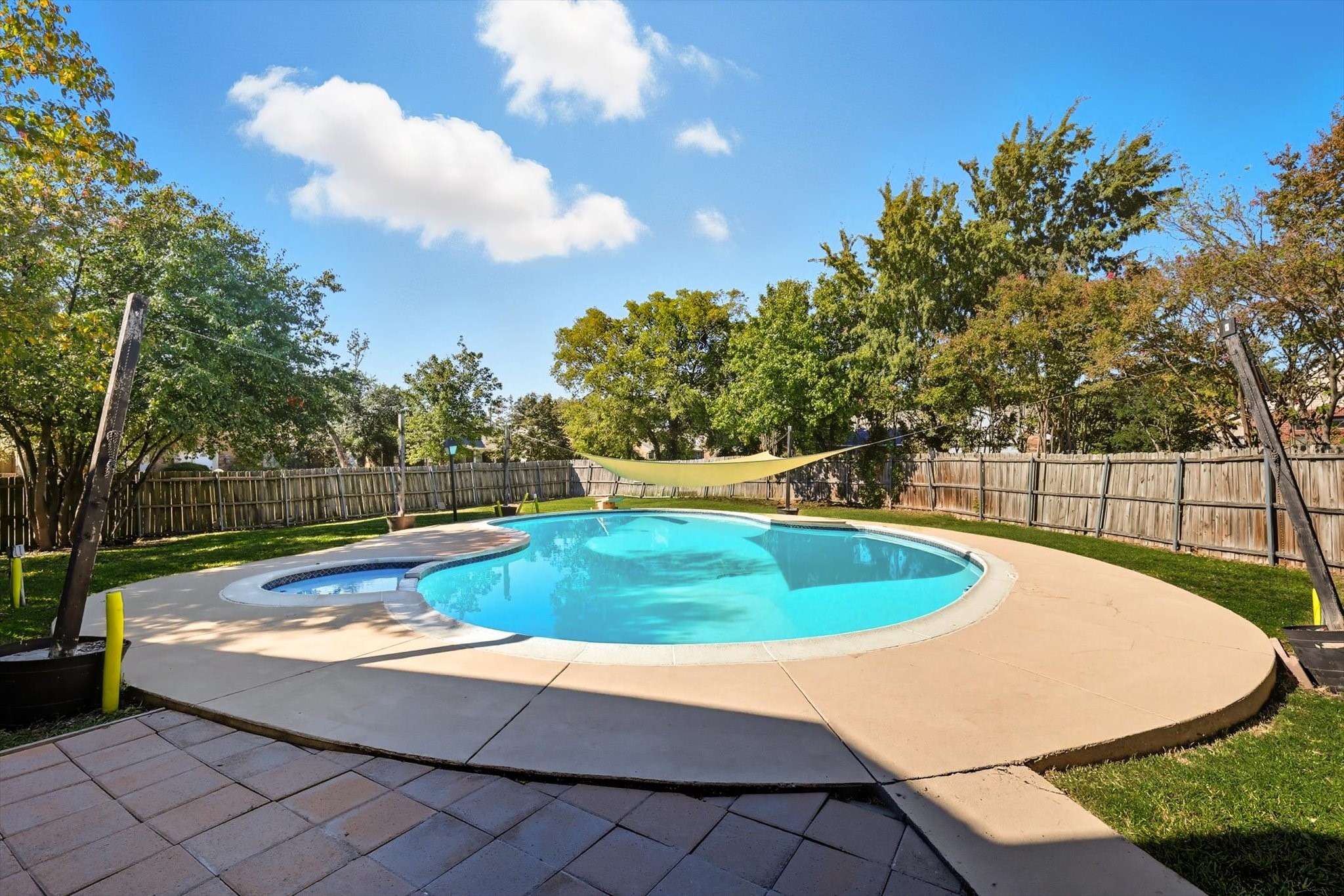 9101 Denver Street Rowlett TX 75088