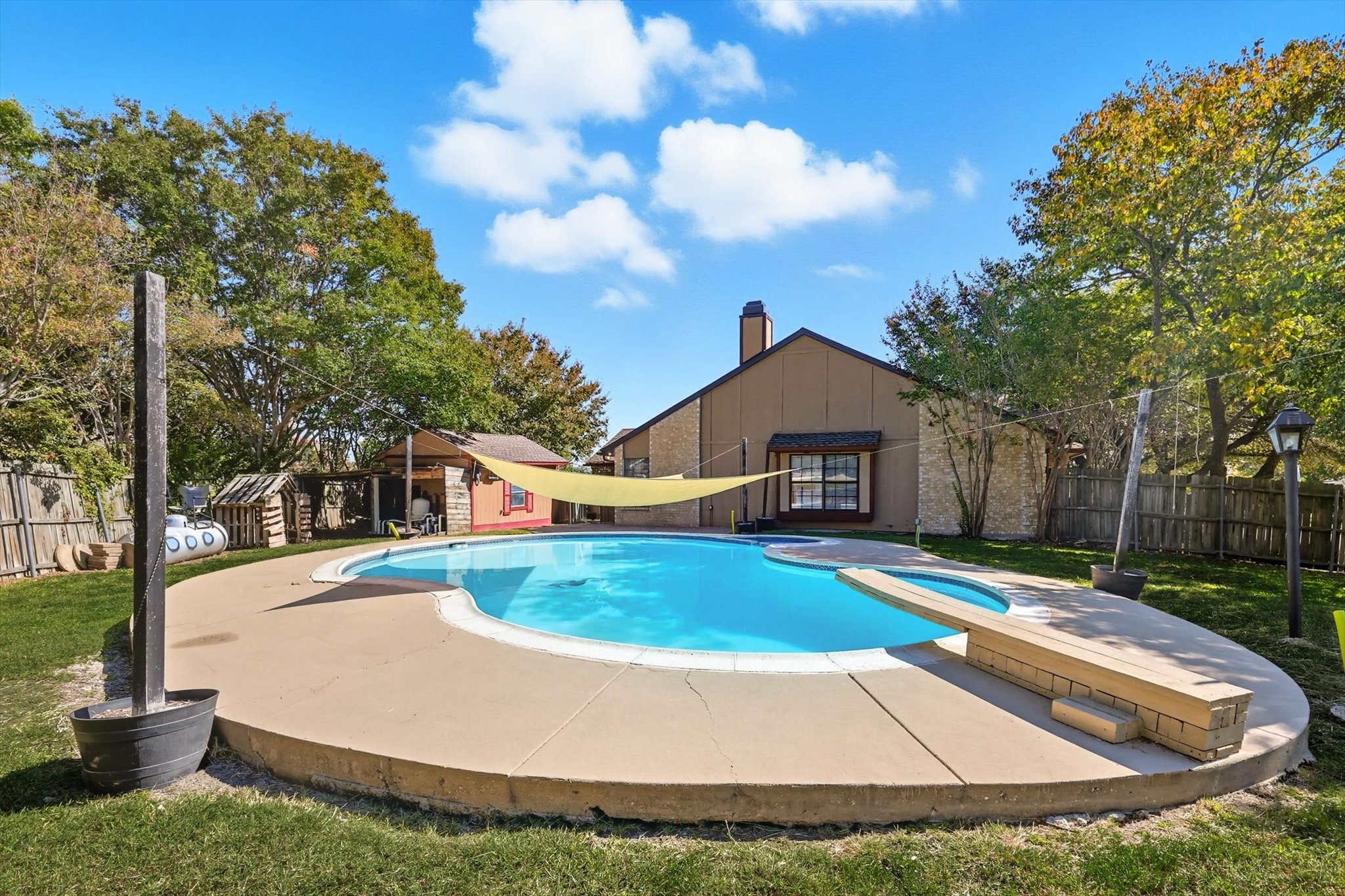 9101 Denver Street Rowlett TX 75088