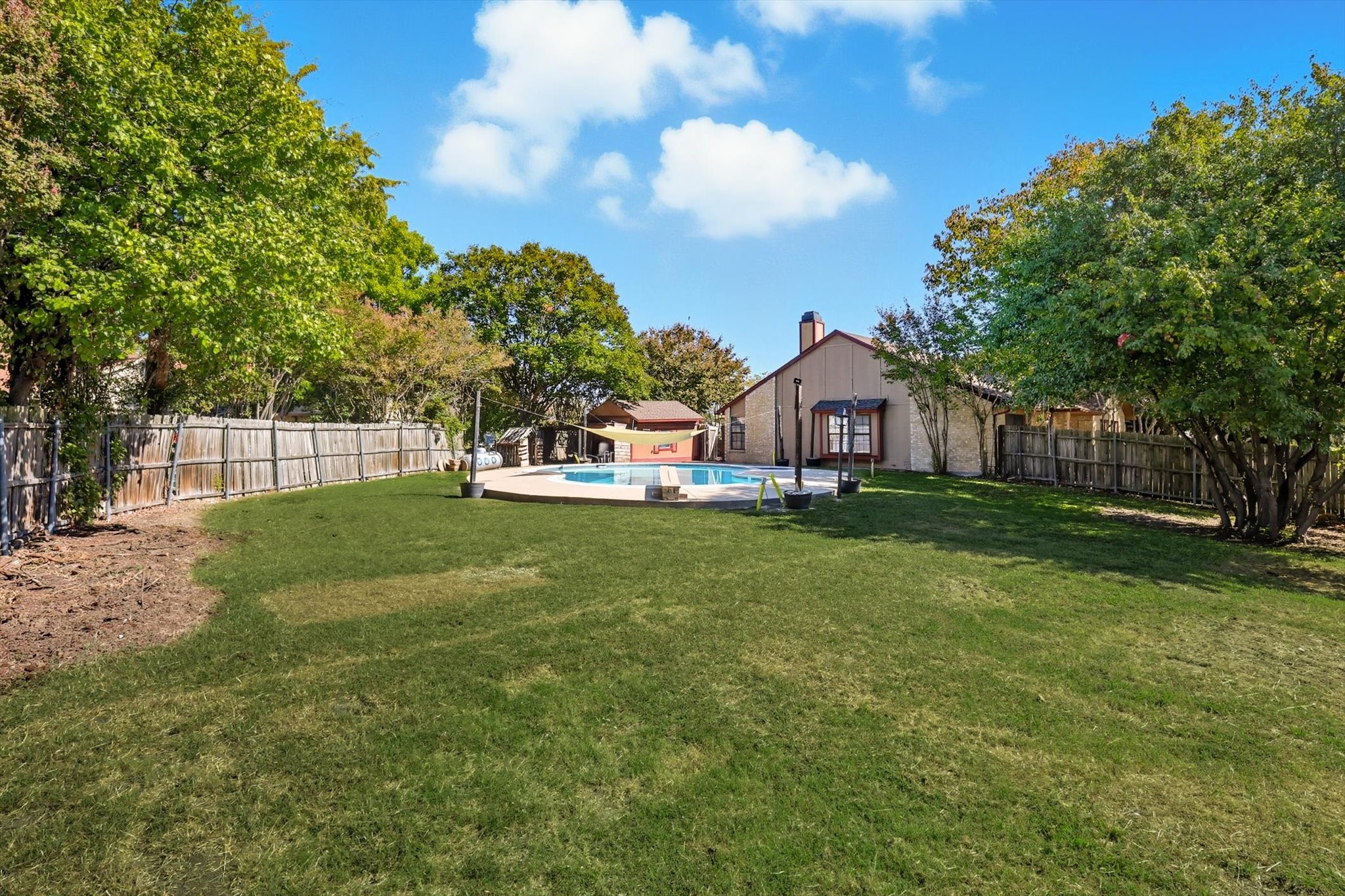 9101 Denver Street Rowlett TX 75088
