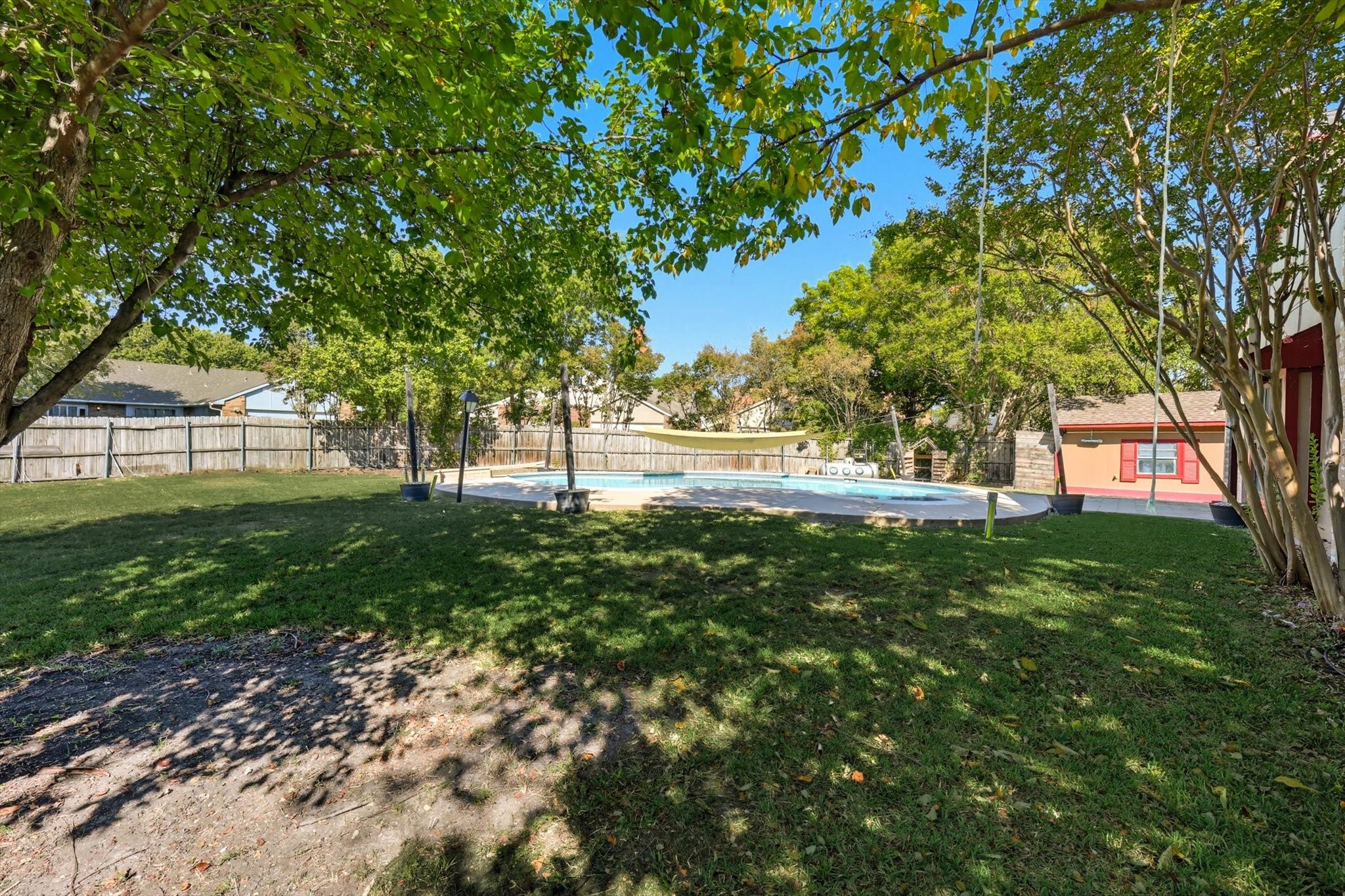 9101 Denver Street Rowlett TX 75088