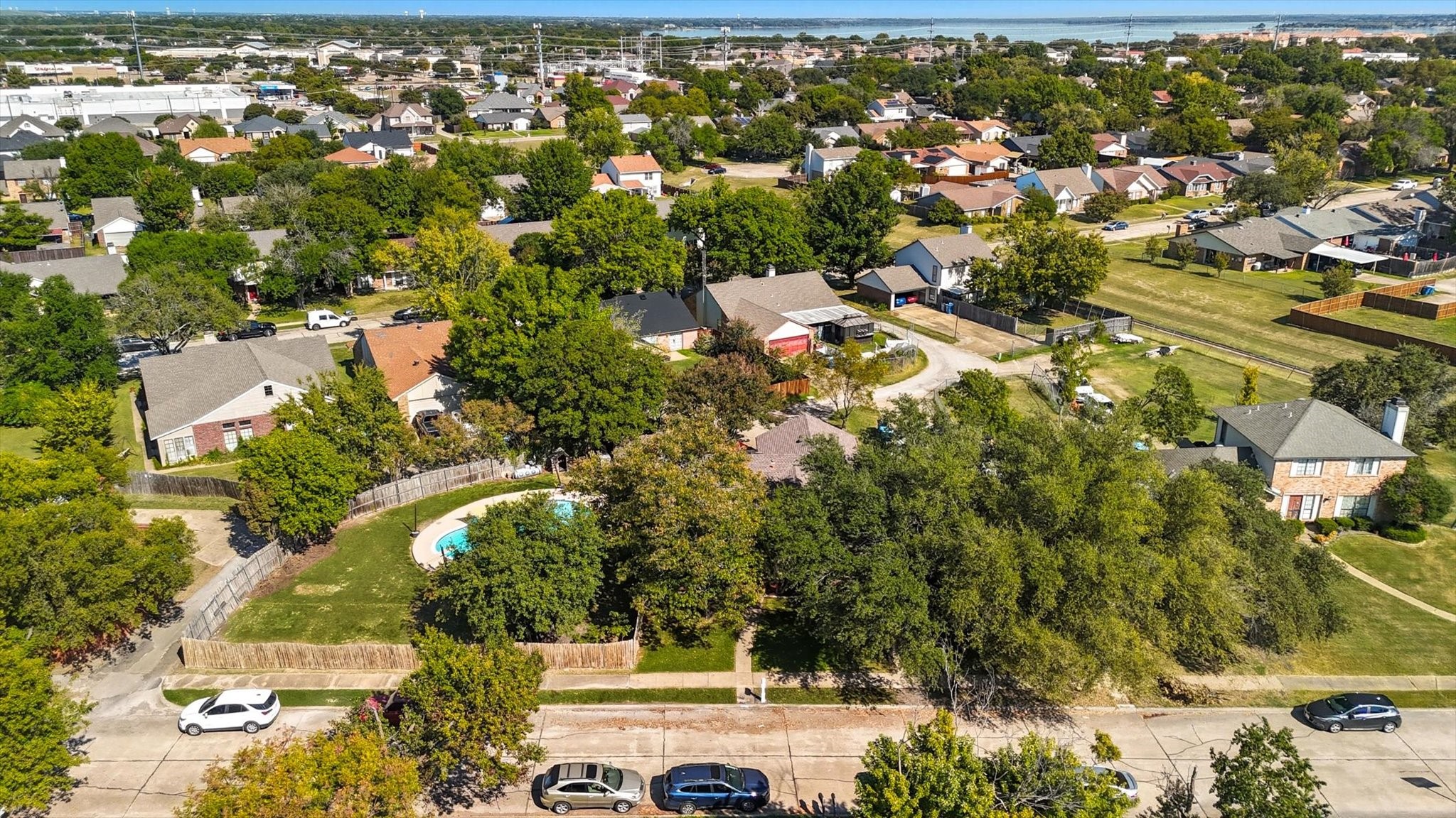 9101 Denver Street Rowlett TX 75088