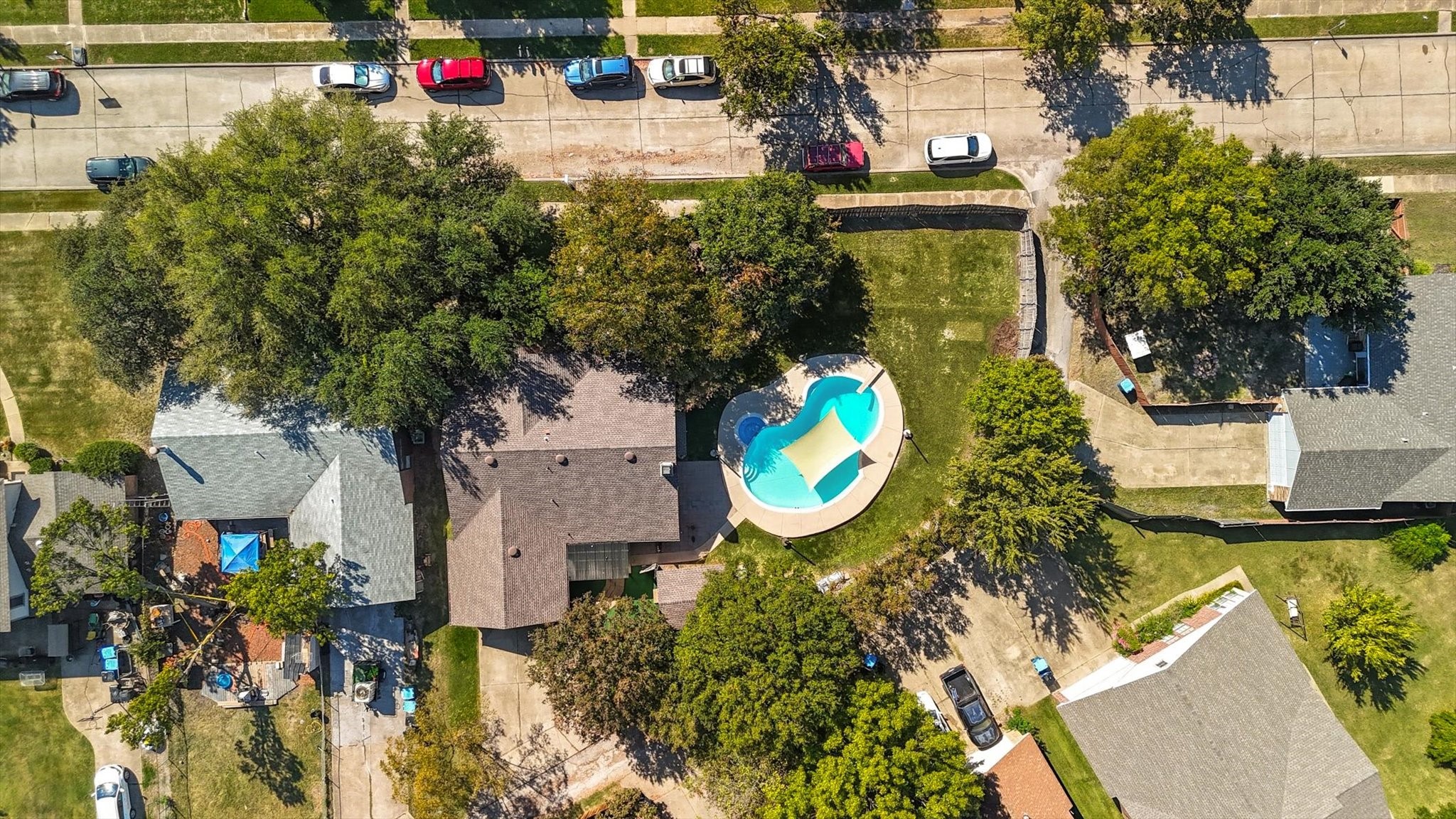 9101 Denver Street Rowlett TX 75088