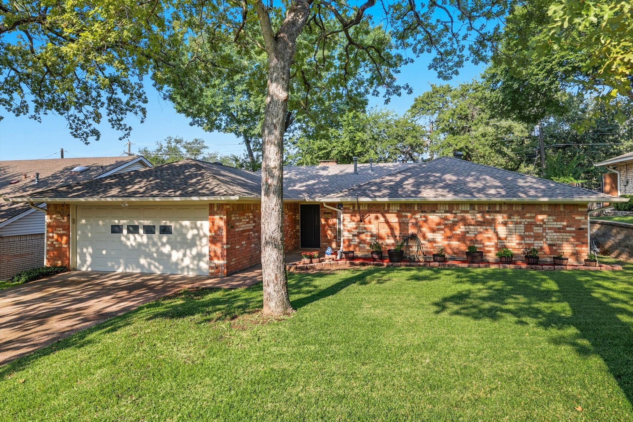 1621 Ronne Drive Irving TX 75060