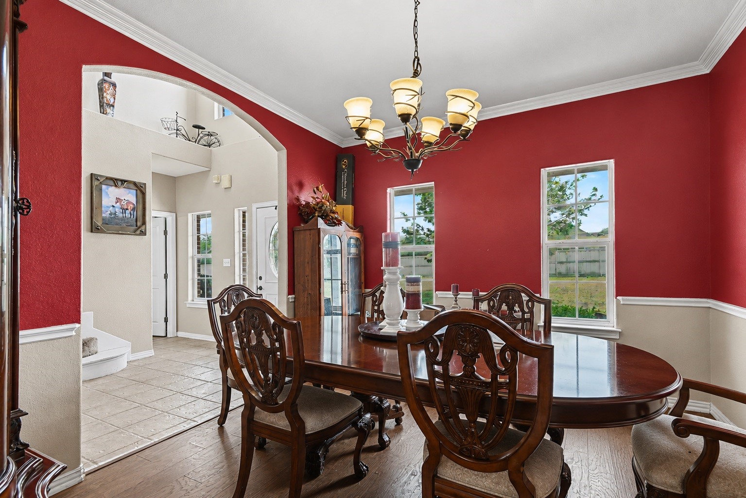 103 Tusk Court Weatherford TX 76085