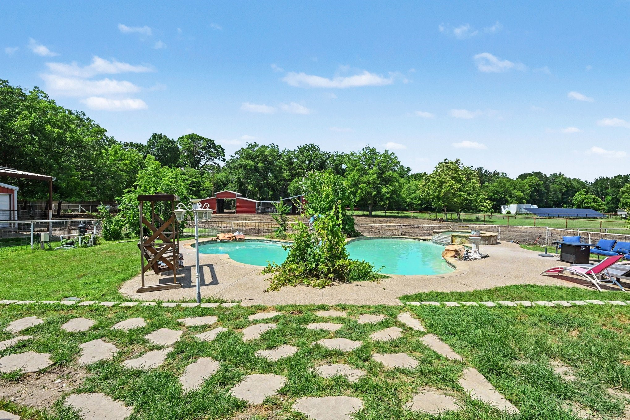 103 Tusk Court Weatherford TX 76085