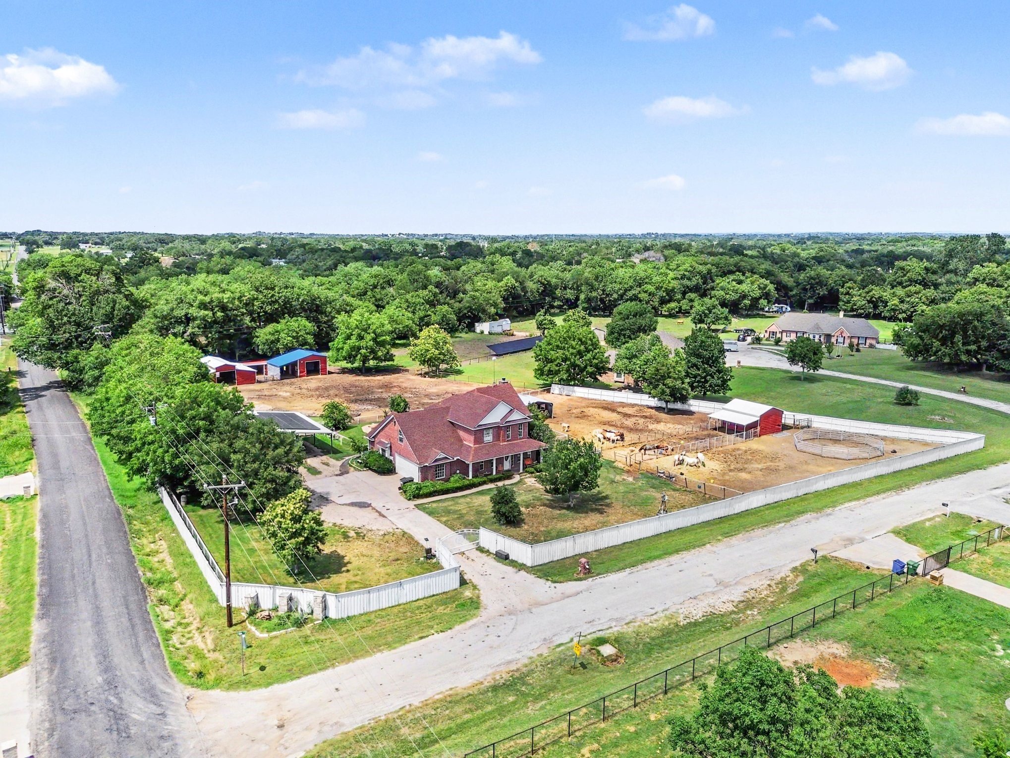 103 Tusk Court Weatherford TX 76085