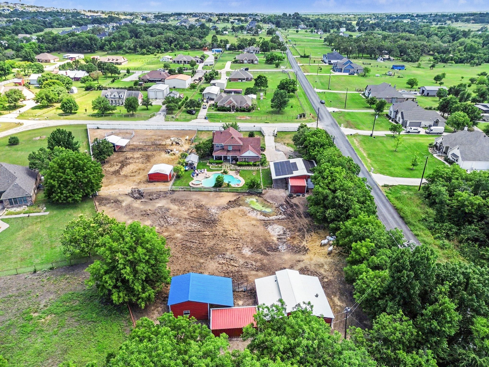 103 Tusk Court Weatherford TX 76085