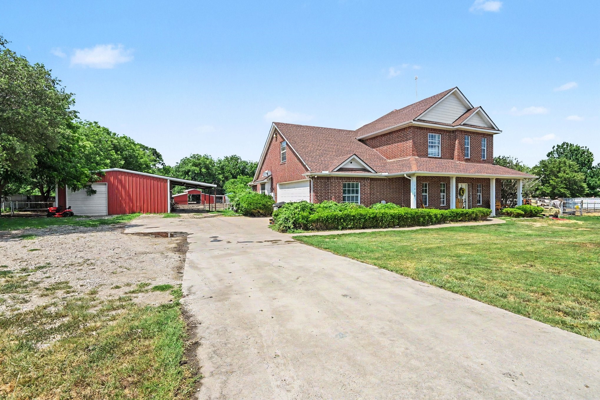 103 Tusk Court Weatherford TX 76085