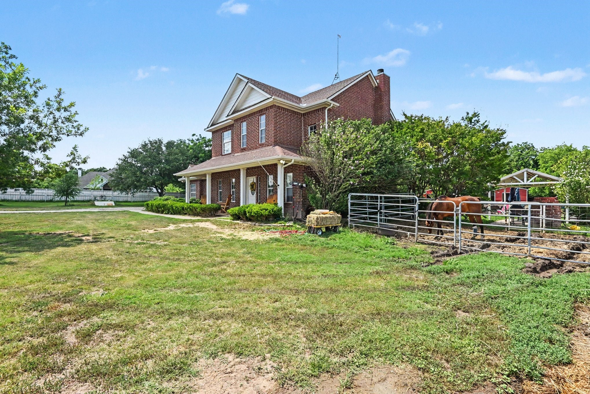 103 Tusk Court Weatherford TX 76085