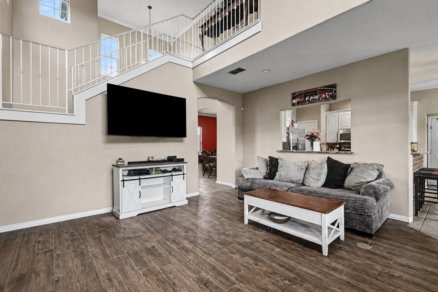 103 Tusk Court Weatherford TX 76085