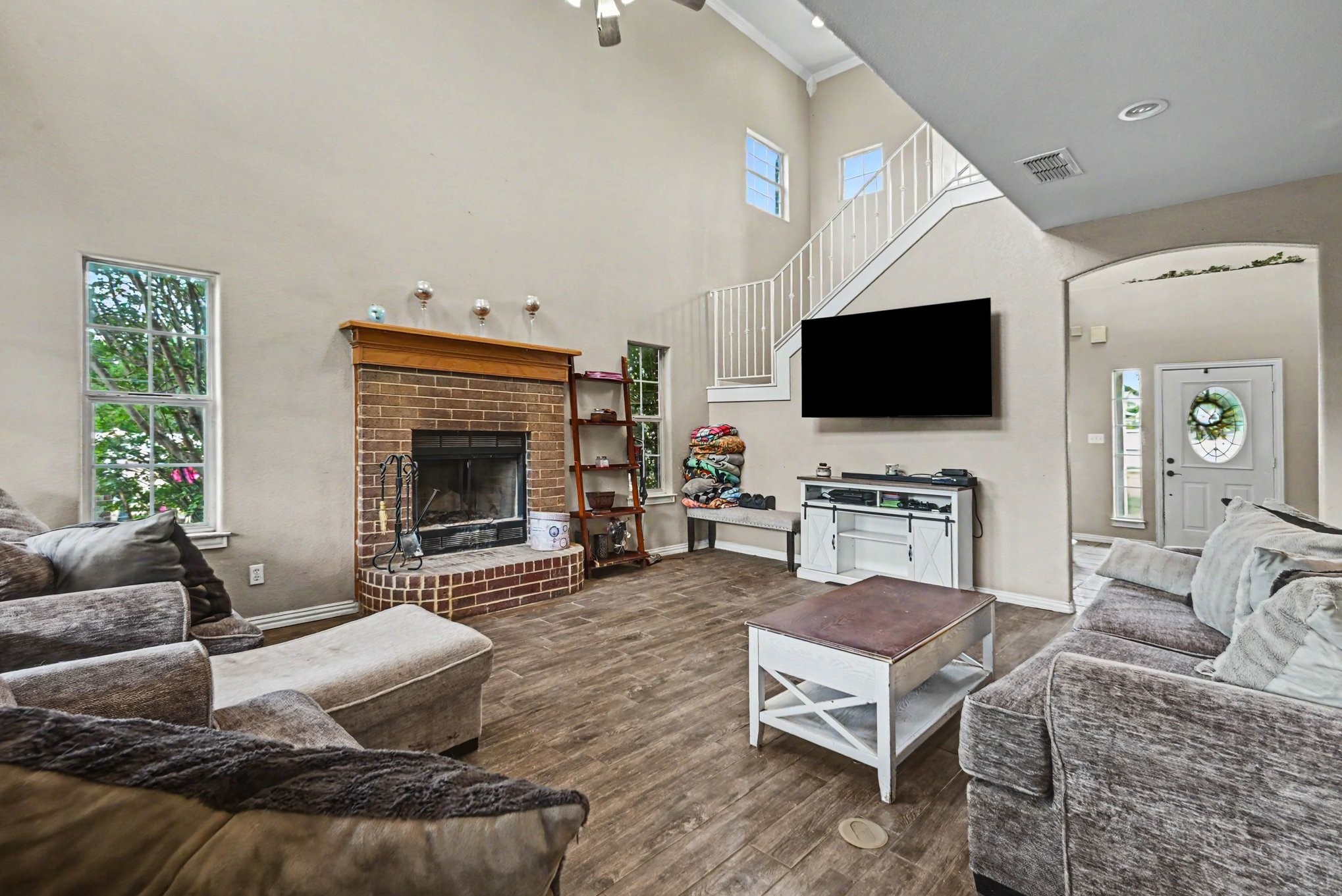 103 Tusk Court Weatherford TX 76085
