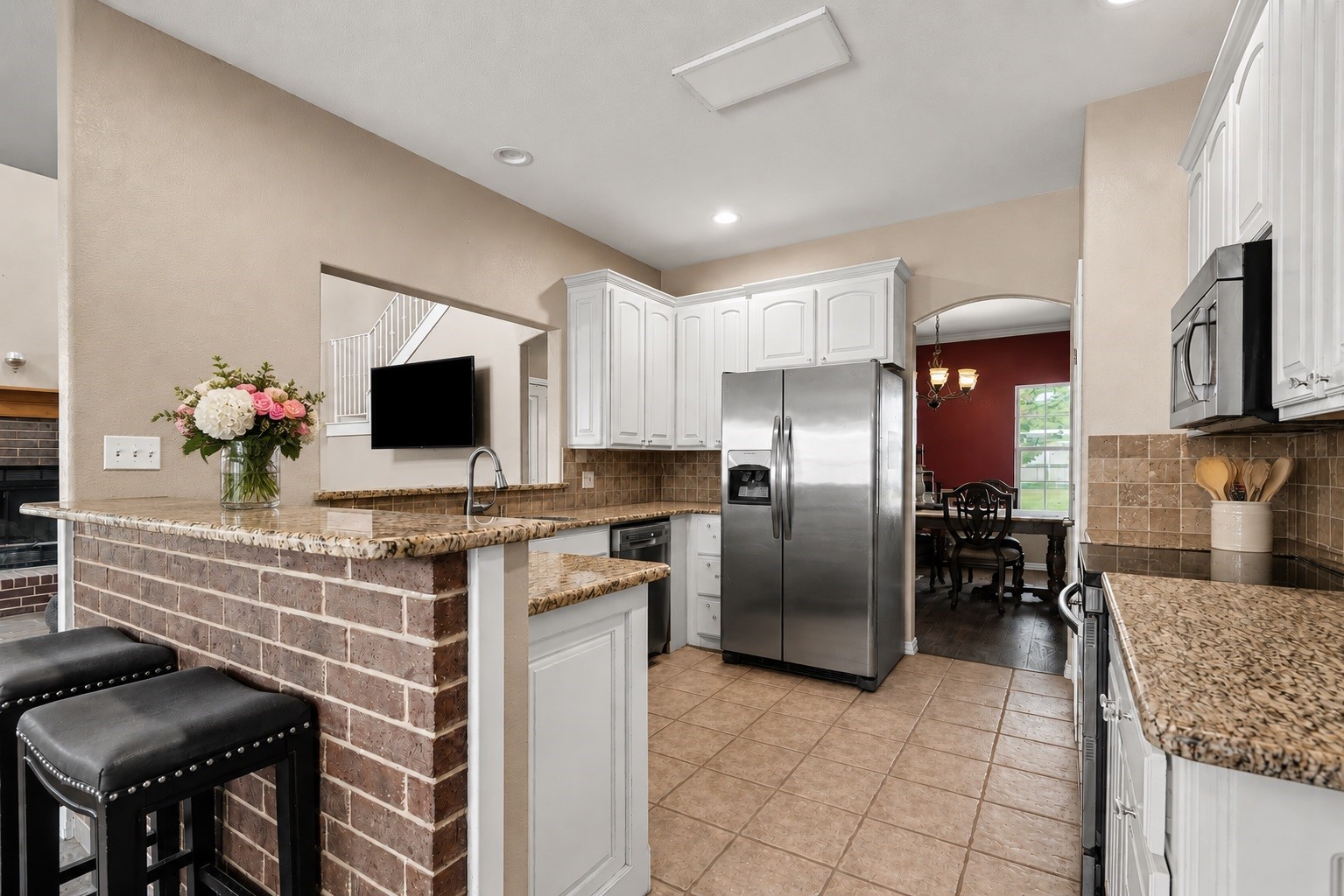 103 Tusk Court Weatherford TX 76085