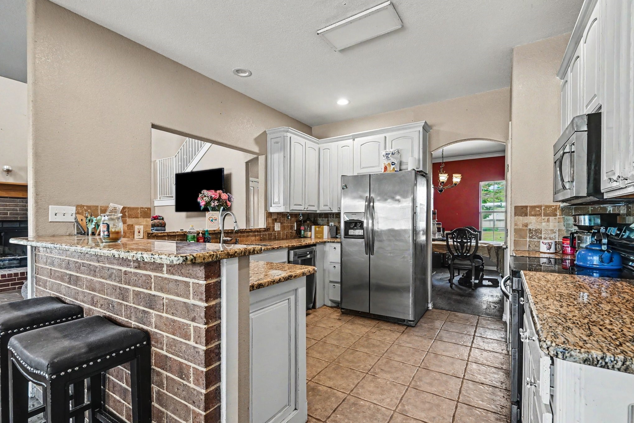 103 Tusk Court Weatherford TX 76085