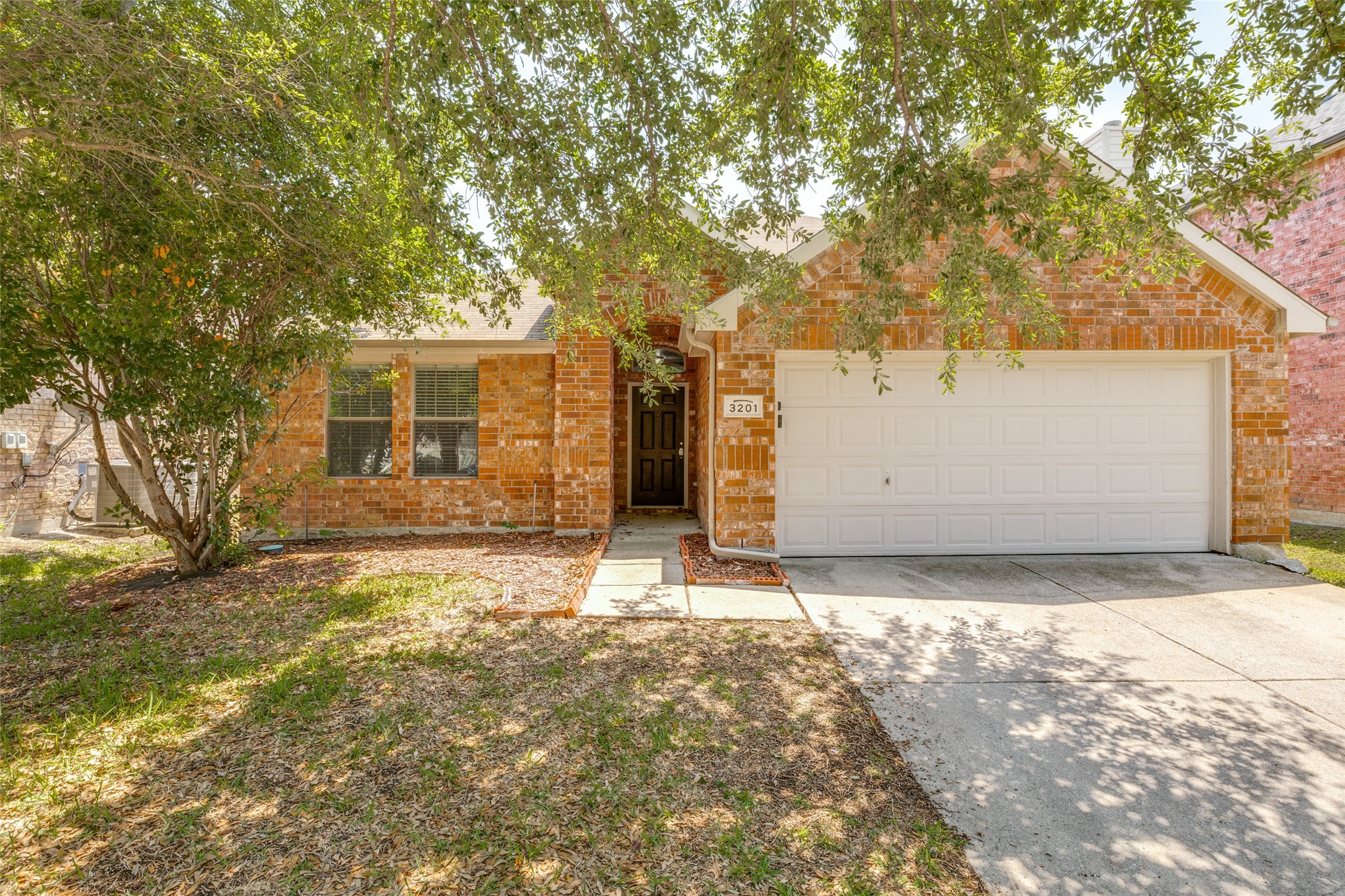 3201 Grant Street Mckinney TX 75071