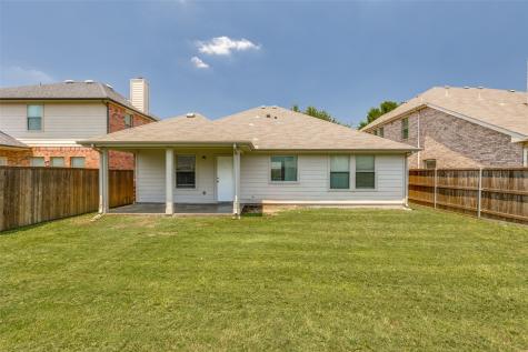 3201 Grant Street Mckinney TX 75071
