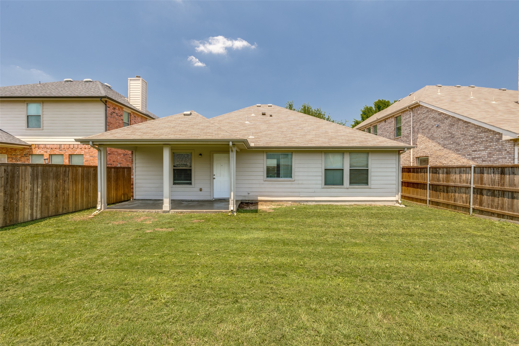 3201 Grant Street Mckinney TX 75071