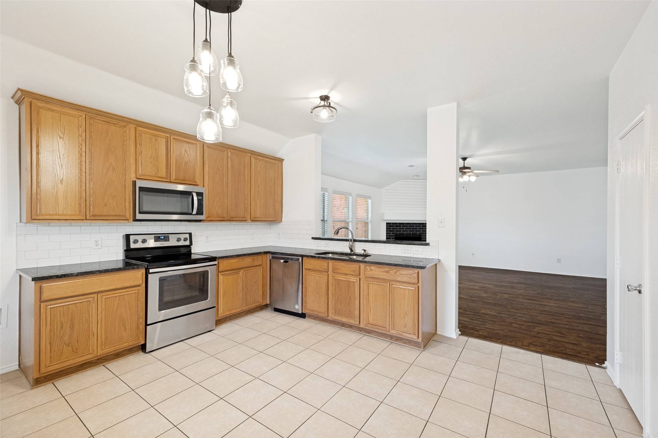 3201 Grant Street Mckinney TX 75071
