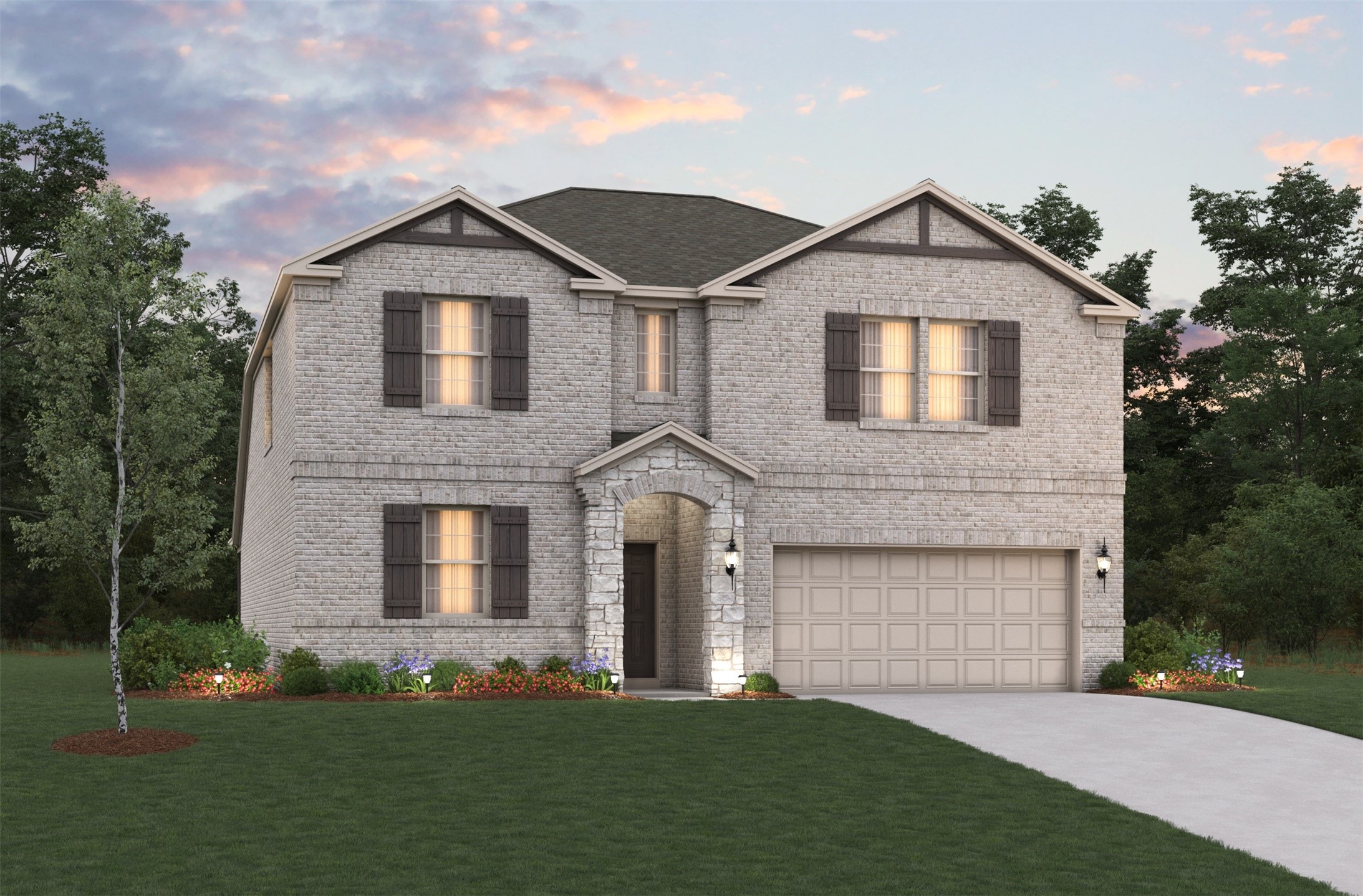 841 Jacquelyn Drive Little Elm TX 75068
