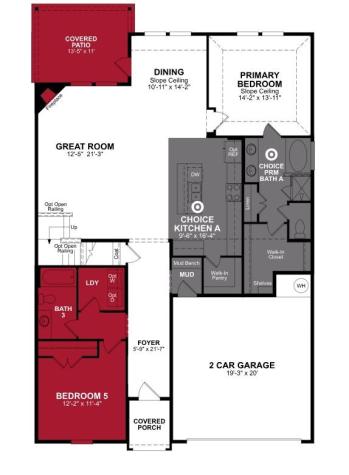 841 Jacquelyn Drive Little Elm TX 75068