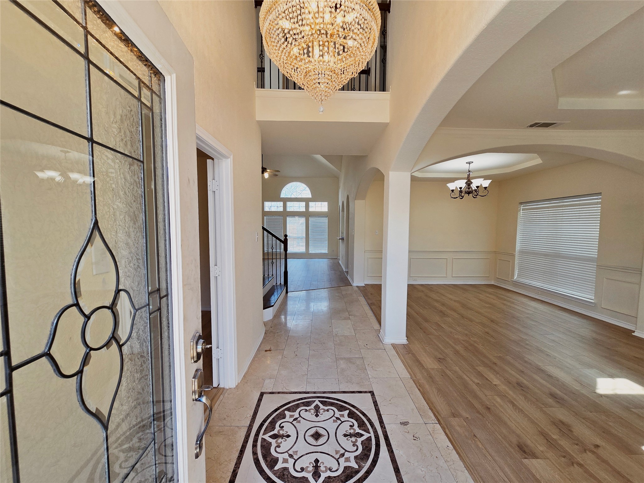 5207 W Cove Way Grand Prairie TX 75052