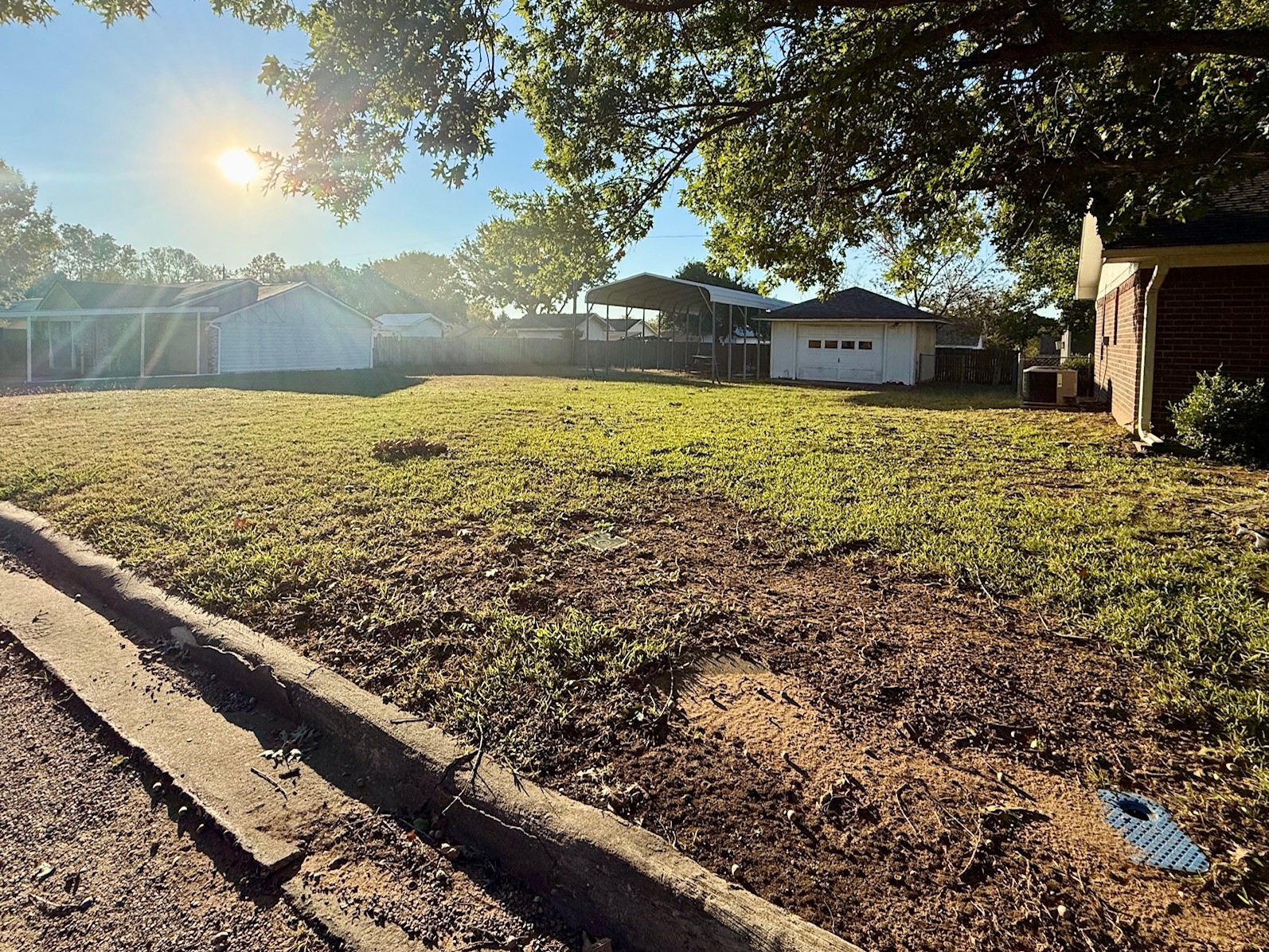 300 Denton Court Collinsville TX 76233