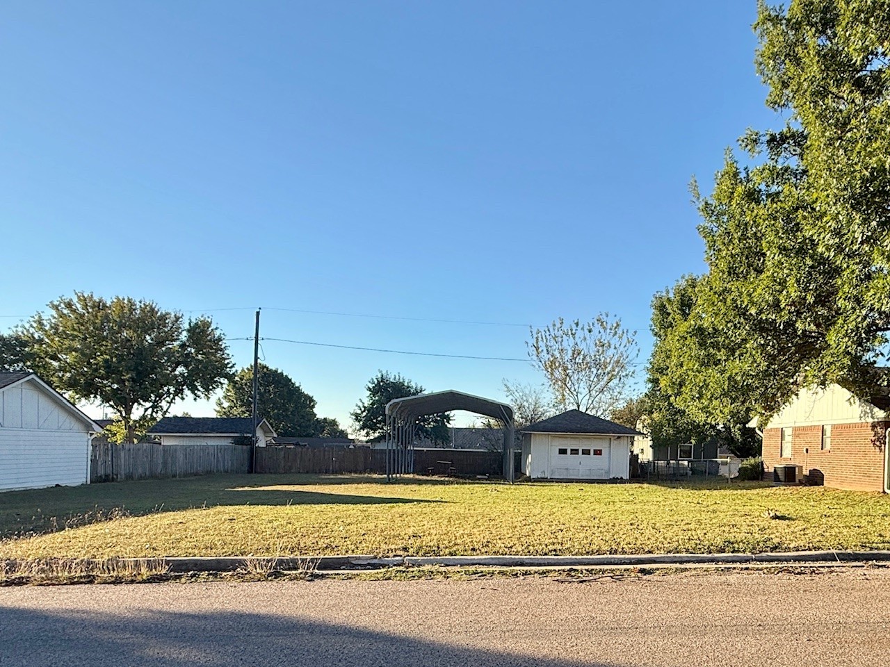 300 Denton Court Collinsville TX 76233