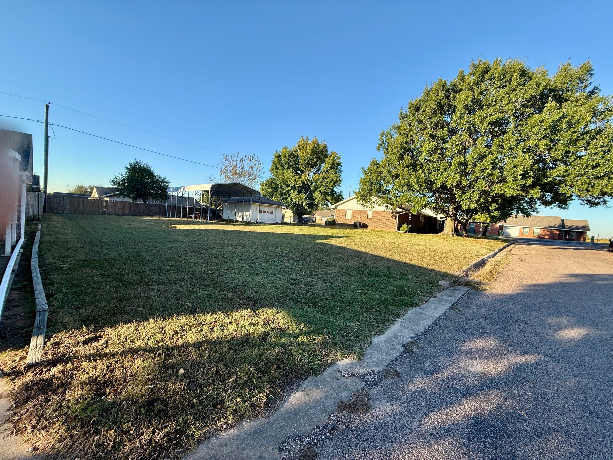 300 Denton Court Collinsville TX 76233