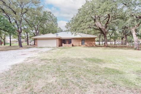 109 Private Road 1309 Bridgeport TX 76426
