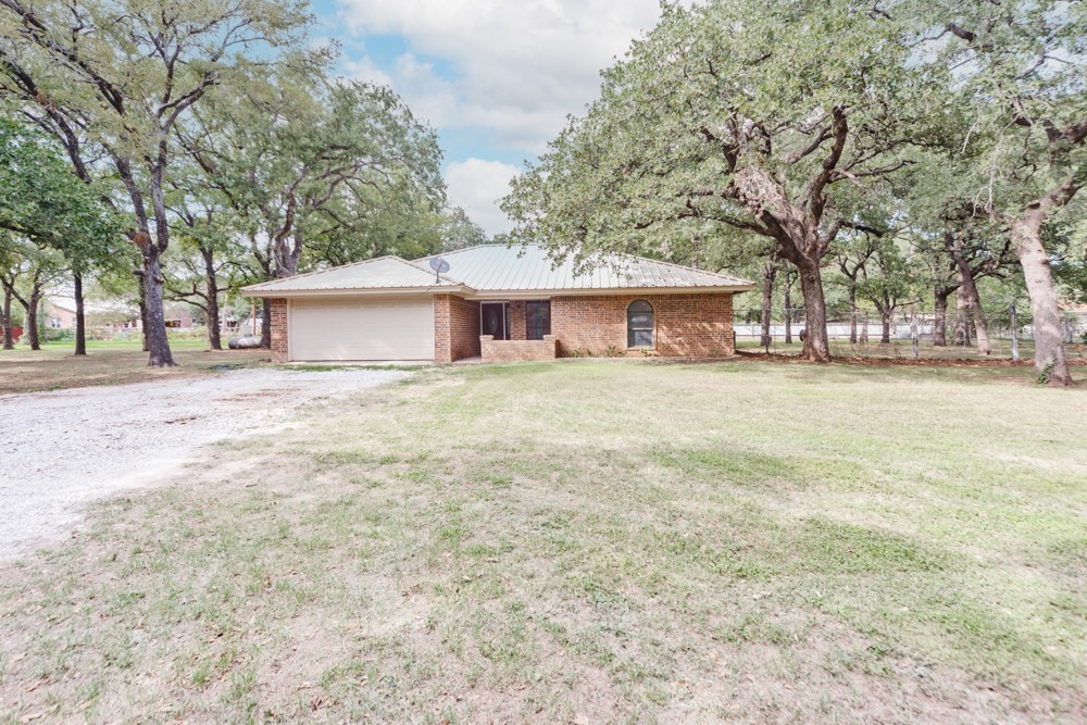 109 Private Road 1309 Bridgeport TX 76426