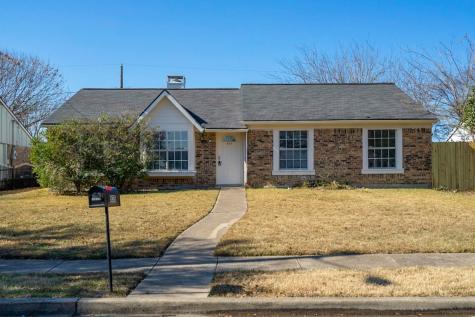 935 Woodgreen Drive Dallas TX 75217