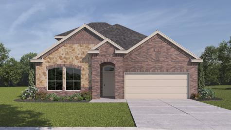 2078 Marble Drive Royse City TX 75189