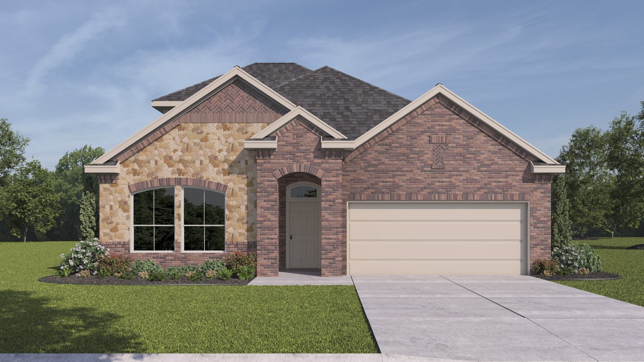 2078 Marble Drive Royse City TX 75189