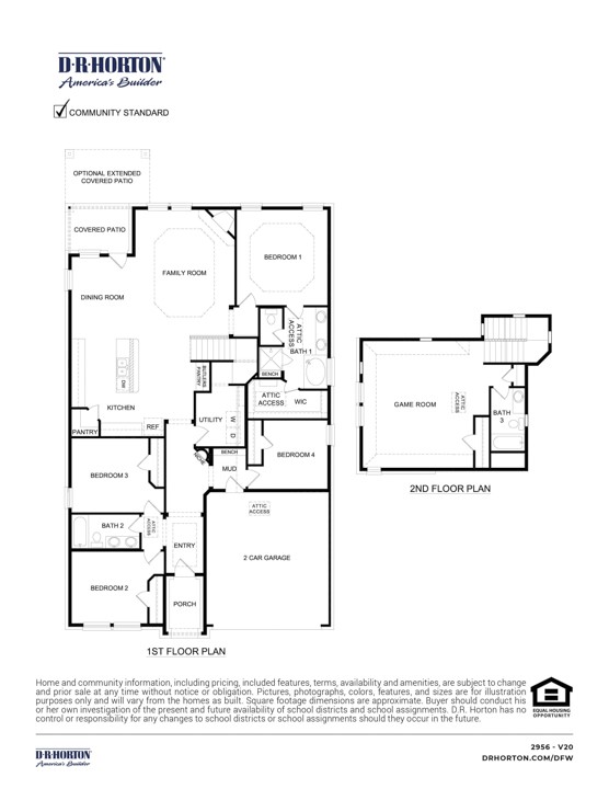 2078 Marble Drive Royse City TX 75189